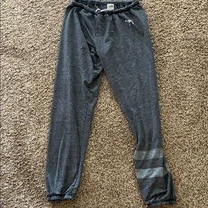 Victoria Secret sweat pants